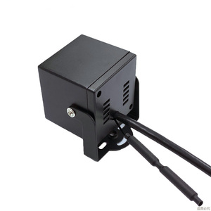 HDV Siêu Ánh Sao 5.0MP H.265x Ai Không Dây Đầy Đủ Màu Sắc IP <span class=keywords><strong>Camera</strong></span> 10Pcs IR-LED 0.001Lux CMOS Cảm Biến Ngoài Trời NVR Tầm Nhìn Ban Đêm - Product Image 2