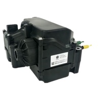 Pompe doseuse d'urée pour moteur diesel 612640130088 Unité de dosage pour le post-traitement des gaz d'échappement du moteur WP10