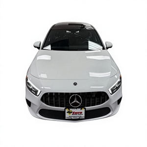 รถยนต์เมอร์เซเดส-เบนซ์ เอ-คลาส เอ 220 4MATIC AWD A 220 4MATIC 4 ประตู ปี 2019 รถมือสองราคาถูกสำหรับขาย - Product Image 1