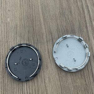 Couvercle de <span class=keywords><strong>moyeu</strong></span> central de jante de roue de capuchon de <span class=keywords><strong>moyeu</strong></span> de roue de <span class=keywords><strong>58mm</strong></span> 64mm pour enjoliveur de pneu Opel - Product Image 2