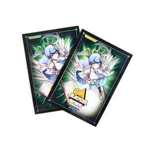 su misura anime carta sim card maniche manica - Product Image 3