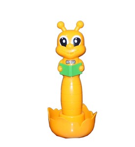 Arabe livres d'apprentissage avec enfants stylo parlant pour les enfants apprendre l'alphabet - Product Image 5