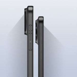 Ốp lưng siêu mỏng 0.35MM năm <span class=keywords><strong>2025</strong></span> dành cho iPhone 17 Pro Max 17 Air, trong suốt, nano, bảo vệ mờ, nhẹ - Product Image 5