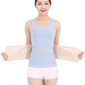 <span class=keywords><strong>Ultra</strong></span> Strength Magnetic <span class=keywords><strong>Therapy</strong></span> Rückens tütze Leicht zu tragende Rückens tütze zur Korrektur der Rückens tütze - Product Image 5