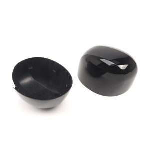 Coques de rétroviseurs pour BMW Mini F55 F56 F57 2020-2024, ensemble complet en ABS, gauche et droite - Product Image 5