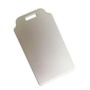 Venta caliente Gestión de personal RFID UHF Anti-body Tag Card Lectura de 3 metros - Product Image 2