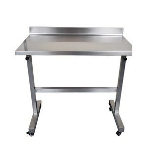 उच्च गुणवत्ता गर्म बिक्री फैक्टरी प्रत्यक्ष बिक्री मूल्य शल्य चिकित्सा उपकरणों के लिए स्टेनलेस स्टील पशु चिकित्सक उपकरण चिकित्सा ट्राली गाड़ी - Product Image 1