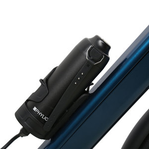 Vélo électrique TXED Factory 700C, moteur 36V 250W, double batterie (9.8AH+5AH), capteur de couple, freins hydrauliques - Product Image 4