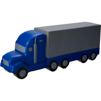Ballons anti-stress pour camions semi-remorques, personnalisables en gros / Anti-stress / Jouet anti-stress