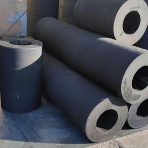 Parafango Cilindrico in Gomma Economico per Piccole Marinature e Porti di Pesca - Product Image 4