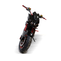Moto électrique avec freins à disque de 12 pouces, pneus sous vide, nouveau, à bas prix, vente en gros