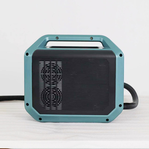 2026 Laser Marking Machine Small Laser Engraving Machine Portable Handheld Laser Engraving Marker to Wood Metal Plastic Logo - Product Image 3
