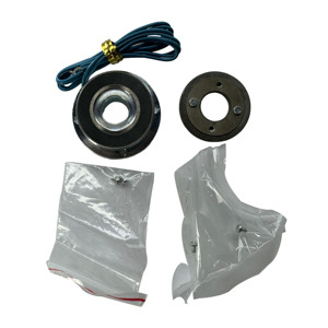 लिफ्ट, स्वचालित दरवाजे, तह मशीन, 24 वी, स्थिर घर्षण टॉर्क 2.2 एनएम - Product Image 3