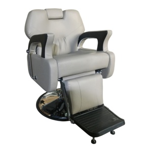 Silla para Peluquerí<span class=keywords><strong>a</strong></span> / Sillón de Barberí<span class=keywords><strong>a</strong></span> / Sillón Barbero - Product Image 4