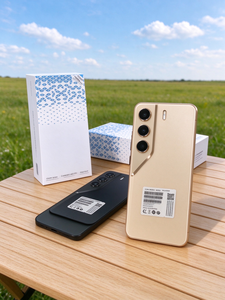 Camon40pro สมาร์ทโฟน 5G ปลดล็อคทั่วโลก, หน้าจอโค้งเล็กน้อยแบบ HD, ชาร์จเร็ว 65W, ดีไซน์บางเฉียบทันสมัย - Product Image 6