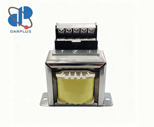 EI60 * 30 Dar PLUS หม้อแปลงไฟฟ้าเฟสเดียวหม้อแปลงควบคุมอิเล็กทรอนิกส์อุตสาหกรรมที่เชื่อถือได้สูง - Product Image 2