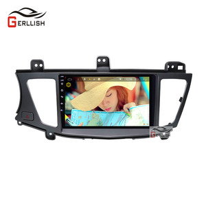 Android Voiture GPS Navigation <span class=keywords><strong>DVD</strong></span> Vidéo Lecteur Pour Kia <span class=keywords><strong>K7</strong></span>/Cadenza 2007-2014 Radio Stéréo Unité de Tête Avec WIFI - Product Image 4