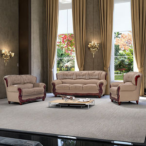 قسم جلد تقليدي عصري مدرب للشقة والمكتب والمنزل وغرفة المعيشة وغرفة النوم واستخدام المستشفى - Product Image 3