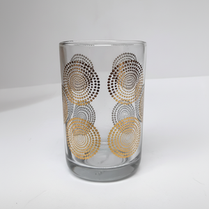 Elegantes vasos de té de estilo marroquí, elegantes juegos de café y té - Product Image 1