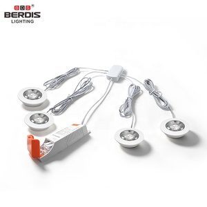 Focos <span class=keywords><strong>Led</strong></span> de alto brillo <span class=keywords><strong>para</strong></span> vitrina, luz descendente <span class=keywords><strong>para</strong></span> <span class=keywords><strong>cocina</strong></span>, superventas - Product Image 2