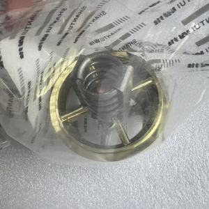 Parti di Ricambio di Alta Qualità per Camion ed Escavatori, Componenti per Motori Diesel, Termostato 3076489 per Costruzioni - Product Image 3