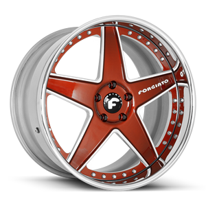 SY-02049 Juego de 2 Ruedas Personalizadas Classico-ECL15-24 Pulgadas, Llantas Forjadas para Autos de Pasajeros, para <span class=keywords><strong>Audi</strong></span>, Mercedes, Toyota, Honda, BMW - Product Image 3