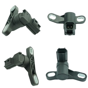 Sensor de Cigüeñal para Ford 3M6G-6C315-BA L813-18-221A SJQ-2319, Repuesto Automotriz - Product Image 2