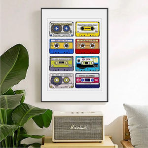 Conception et production d'affiches personnalisées, impression d'images promotionnelles, impression de flyers de <span class=keywords><strong>recrutement</strong></span> - Product Image 1