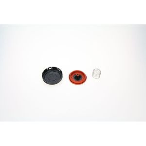 Soupape d'échappement du carter moteur 11127547058 pour BMW Série 5 Série 7 Pièce de rechange - Product Image 2