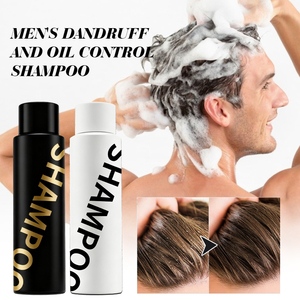 Shampooing liquide biologique pour homme et femme, nettoyage en profondeur, <span class=keywords><strong>hydrate</strong></span>, apaise <span class=keywords><strong>le</strong></span> <span class=keywords><strong>cuir</strong></span> <span class=keywords><strong>chevelu</strong></span>, stimule <span class=keywords><strong>le</strong></span> volume, formule premium non toxique à la menthe fraîche - Product Image 3