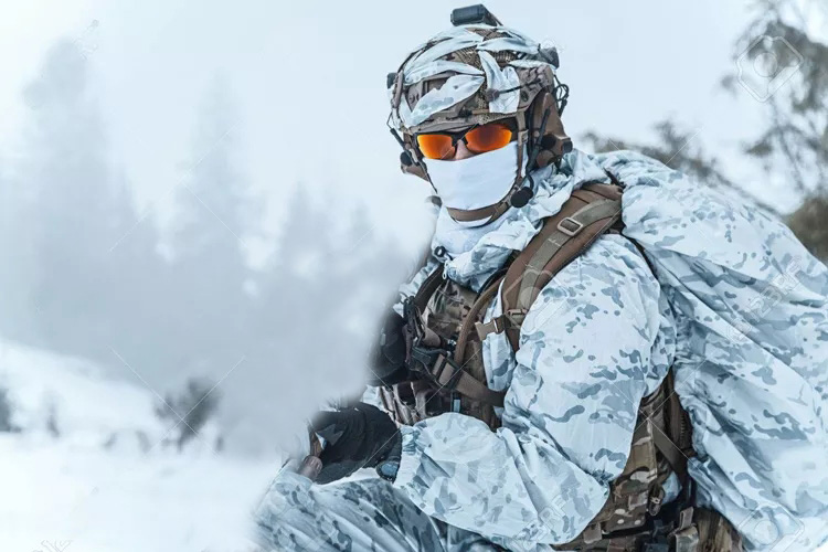 德国雪地迷彩服德国剩余夹克现代德国战术制服| Alibaba.com