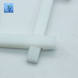 Pièces moulées par injection personnalisées OEM, attaches en plastique POM, accessoires PA, joint mécanique solide, joint de fixation à crochet - Product Image 6