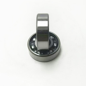 Roulement à billes à gorge profonde de haute qualité, type ouvert 6200, 10*30*9mm, fabriqué en usine au Shandong, pour appareils électroménagers - Product Image 5