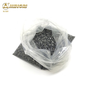 OEM anpassbare Wolframcarbid-Granulate Crushed Grits 5-80 Mesh für die effiziente Entfernung von Lochs äge kanten und Graten - Product Image 4