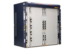 Equipo de Telecomunicaciones Original de la Mejor Marca Smart Access OLT C300 DC SCXN*2 + GUFQ*2 + PRWH/G*2, Proveedor Chino - Product Image 2