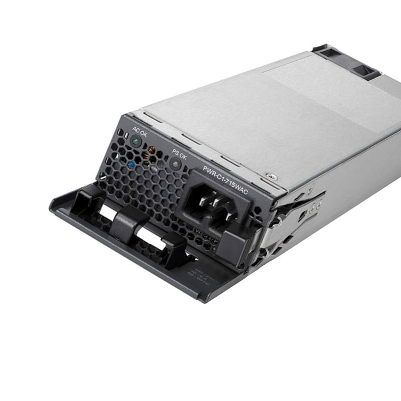 Industrial-grade High Power Density Power Supply thumbnail 2