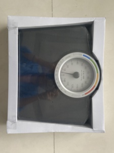 Balance mécanique de salle de bain <span class=keywords><strong>CAMRY</strong></span> Advanced DESIGN pour hôpital, grand cadran, balance mécanique de salle de bain pour peser le corps - Product Image 6