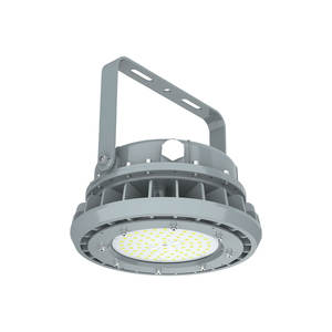Lámpara LED Industrial Antiexplosión de Aleación de Aluminio, Atex IP66, 200W, 100-277V, Alto Brillo, 5000K, 28000lm - Product Image 1