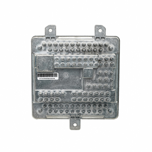 G20 G28 Faro <span class=keywords><strong>Led</strong></span> Módulo Unidad de control de luz Láser 63117933359 7933359 - Product Image 5