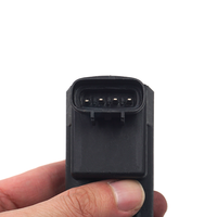 Bobine d'allumage pour Toyota/GM - Remplace TOYOTA 90919-02217, GM 88921266, STANDARD UF-180