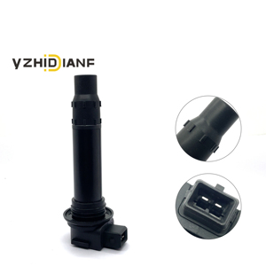 Bobina de encendido de motocicleta al por mayor 07001780001 0700-178000-1 Bobina De Encendido para <span class=keywords><strong>CF</strong></span> Motor 400 <span class=keywords><strong>650</strong></span> 450SR - Product Image 2