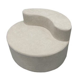Sofá Individual Portátil Comprimido al Vacío, Sin Estructura, en Caja, con Espuma de Alta Densidad para Uso en Hoteles, Escuelas, Dormitorios y Salas de Estar - Product Image 3