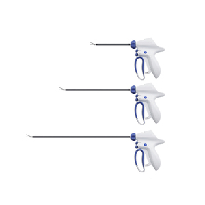 Fábrica -- Bisturí ultrasónico Disector armónico Instrumento Cirugía Clase II Transductor ARMÓNICO para veterinaria y humanos - Product Image 4