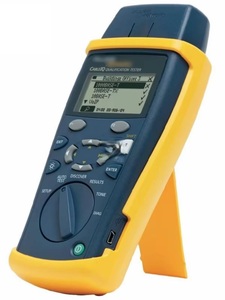 Tester di Qualificazione Cavi Fluke E Ciq-100/ciq-kit/ciq-ftksfp/ciq-krq/ciq-wm Tester di Identificazione Cavi Originale Nuovo - Product Image 4