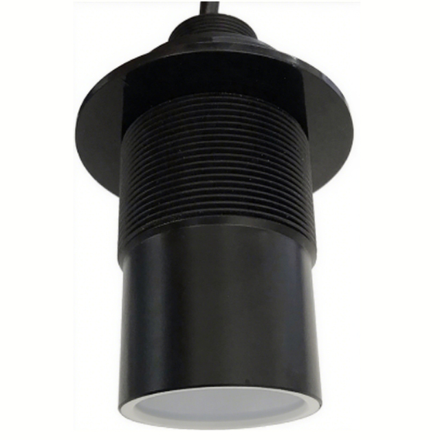 40KHz General-Purpose Ultrasonic Sensor Transducer Type B (Directly Connected) with 0.5~12m Detection Distance IP68 Protection