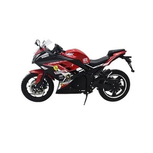 Moto Superbike Professionnelle pour Adultes 70km/h Pas Cher 4000w - Product Image 1