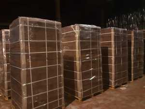 Bulk USA Canada Warehouse OMRI Listed 5kg <strong>25kg</strong> 20kg Coconut Coir Brick Block Cocopeat Coco <strong>Peat</strong> <strong>Bale</strong>