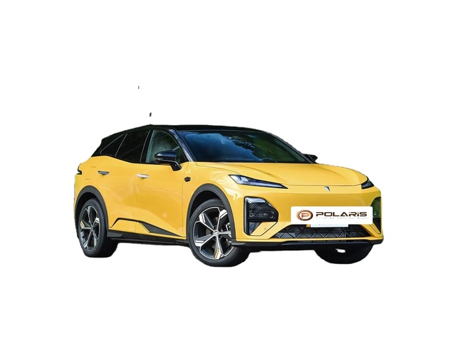 Made in China Latest Version Changan DEEPAL S07 2026 Ultra Hua Wei ADS SE Version Ideal for Global EV Dealers and Distributors