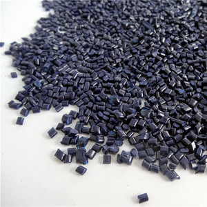 Granulés en plastique pe, 4 pièces, bon marché, usine noire - Product Image 3