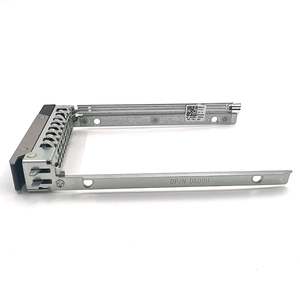 Mới 2.5 "máy chủ SAS sata ổ đĩa cứng Khung HDD Khay <span class=keywords><strong>Caddy</strong></span> dxd9h cho <span class=keywords><strong>Dell</strong></span> G14 gen14 PowerEdge R640 R740 r740xd R940 0dxd9h - Product Image 4